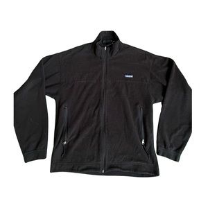 PATAGONIA SYNCHILLA ZIP-UP FLEECE